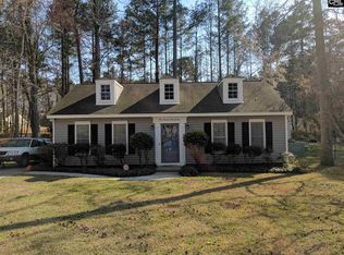 123 Fallsbury Rd, Irmo, SC 29063