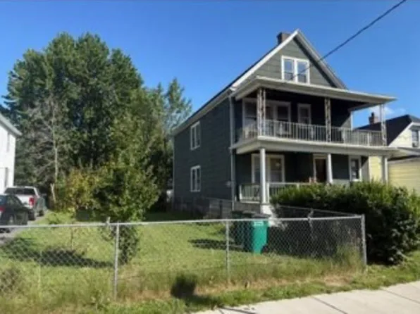175 Roesch Ave, Buffalo, NY 14207