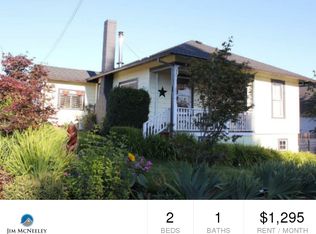 204 S 18th St, Saint Helens, OR 97051