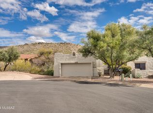 7478 E Serenity Ln, Tucson, AZ 85750