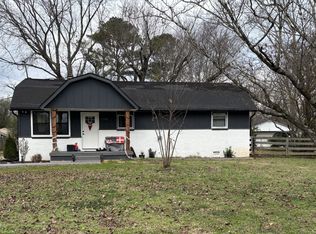 5342 Almaville Rd, Smyrna, TN 37167