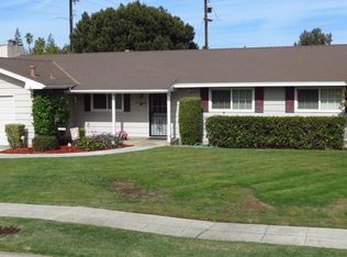 788 W Stuart Ave, Fresno, CA 93704
