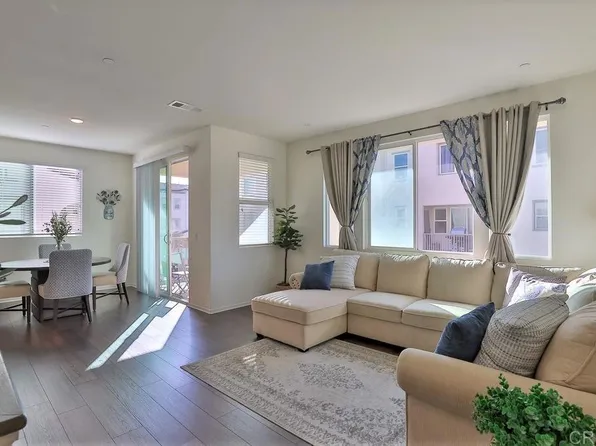 1270 Paseo Sea Breeze Unit 26, San Diego, CA 92154