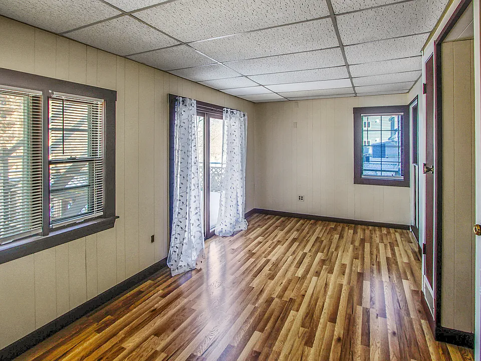 Family room.