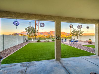 12010 E Red Butte, Gold Canyon, AZ, 85118