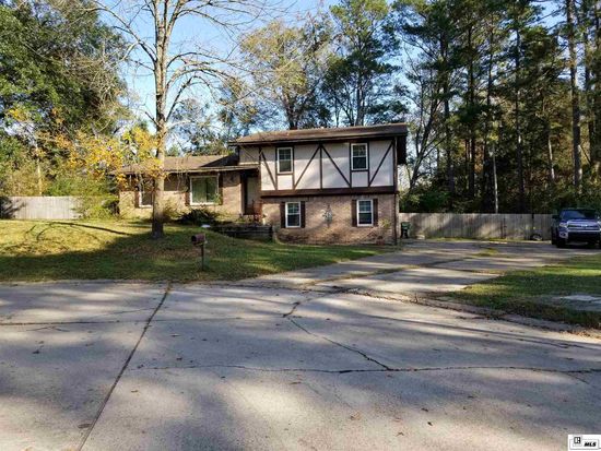 119 Dopson Pl West Monroe La 71291 Zillow