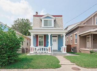 824 Oak St, Ludlow, KY 41016