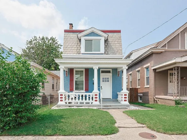 824 Oak St, Ludlow, KY 41016