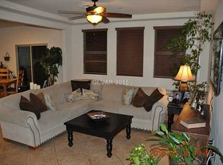 1059 Via Nandina Pl, Henderson, NV 89011