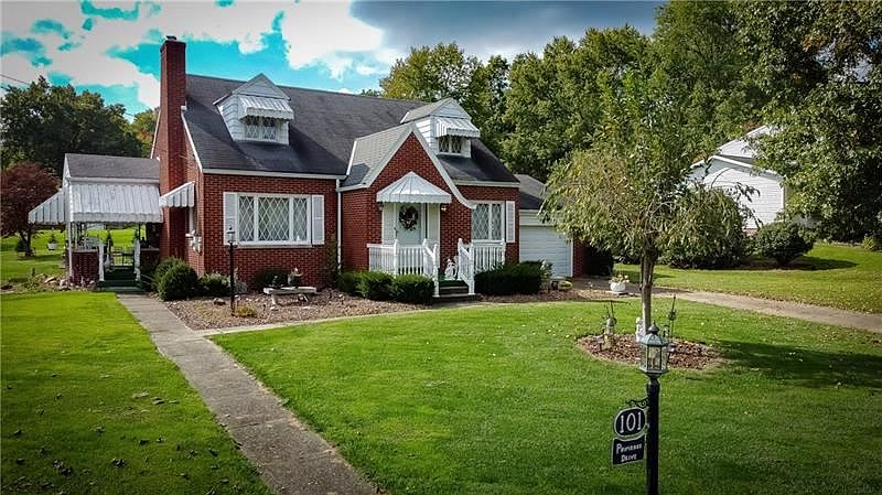 1st image of 101 Primrose Dr