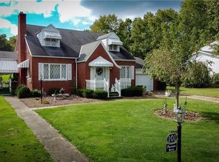 101 Primrose Dr, Sarver, PA 16055