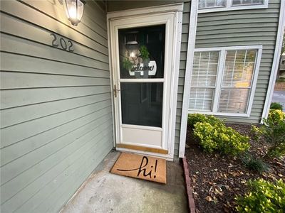 202 Olde Mill Ln, Norcross, GA, 30093