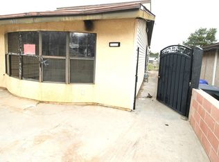 1837 Sunset St ,, Barstow, CA 92311