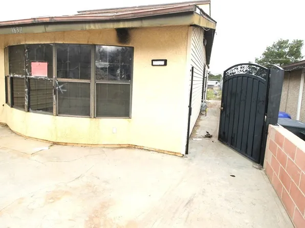 1837 Sunset St ,, Barstow, CA 92311