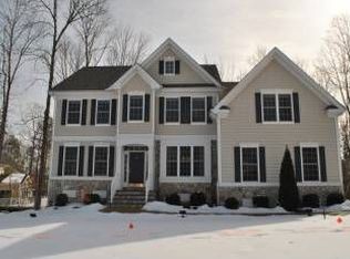 4607 Jennway Loop, Moseley, VA 23120