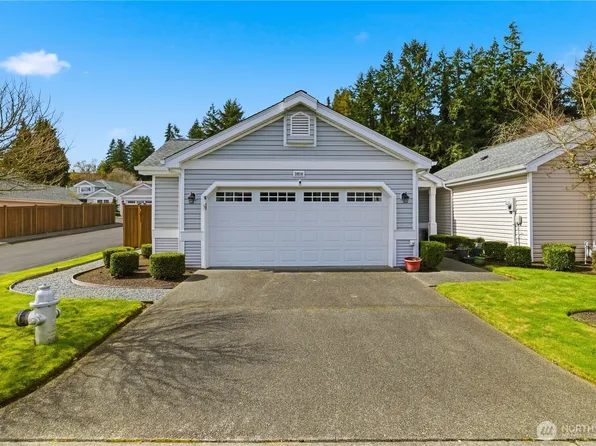 3814 69th Avenue W, University Place, WA 98466