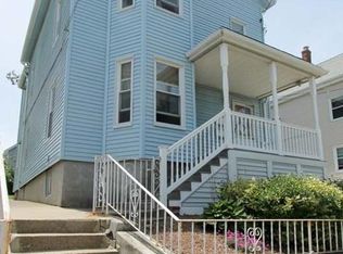 63 Carroll St, Chelsea, MA 02150