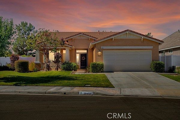 1st image of 39455 Domaine Michael Dr