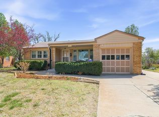 1515 E Donnell St, Wichita, KS 67216