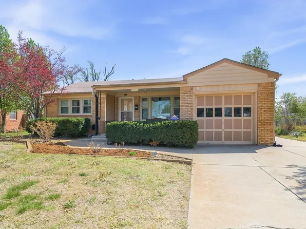1515 E Donnell St, Wichita, KS 67216