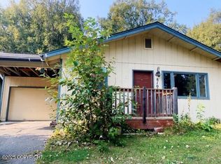 8100 Seaview St, Anchorage, AK 99502