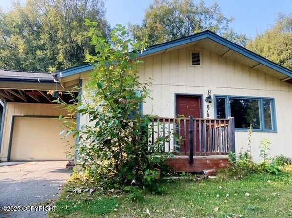 8100 Seaview St, Anchorage, AK 99502