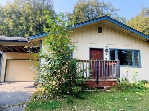 8100 Seaview St, Anchorage, AK 99502