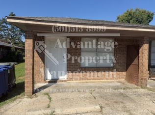 617 5th Ave, Conway, AR 72032