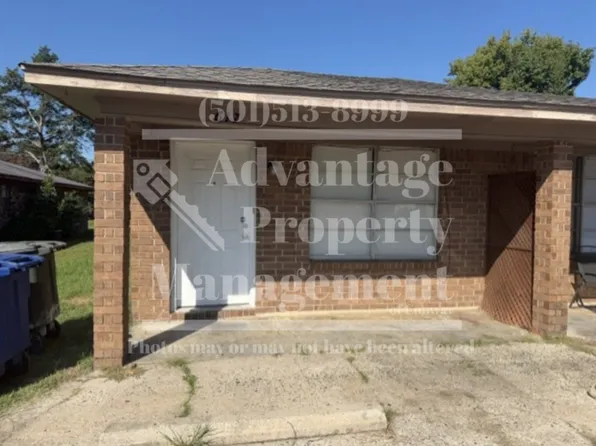 617 5th Ave, Conway, AR 72032