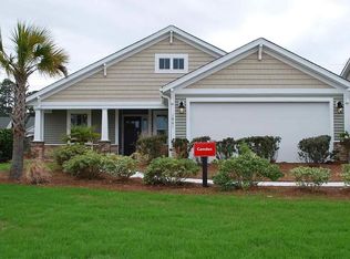 1193 Bethpage Dr LOT 22, Myrtle Beach, SC 29579