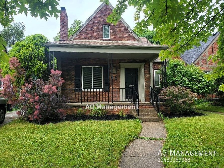 96 Spokane Dr, Pontiac, MI 48341 Zillow