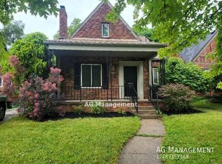 96 Spokane Dr, Pontiac, MI 48341