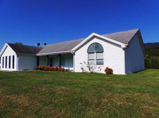 17945 Horton Hwy, Fall Branch, TN 37656