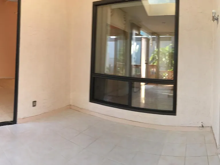 Sunroom
