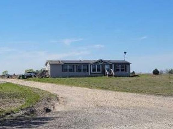 Property Side View