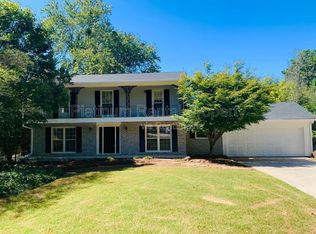 5614 Chamblee Dunwoody Rd, Dunwoody, GA 30338