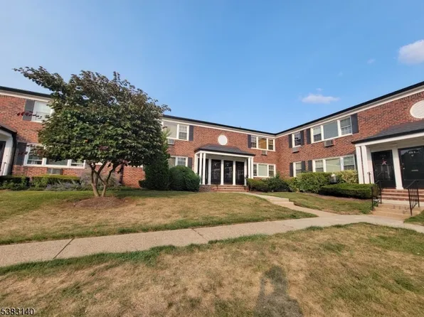 508 Pitney Pl #508, Morris Twp., NJ 07960