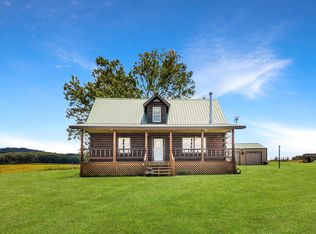 243 Tabor Drive, Theodosia, MO 65761