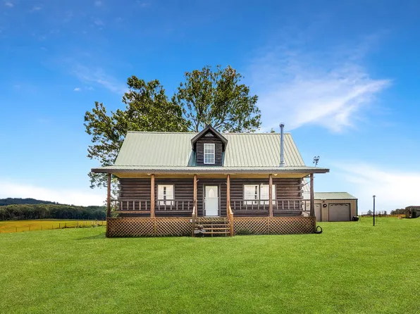 243 Tabor Drive, Theodosia, MO 65761