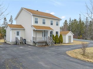 34 Dunn Ave, Saint Andrews, NB E5B 3V5