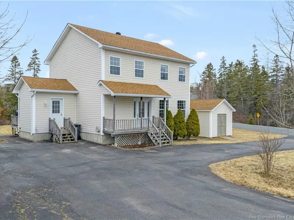 34 Dunn Ave, Saint Andrews, NB E5B 3V5