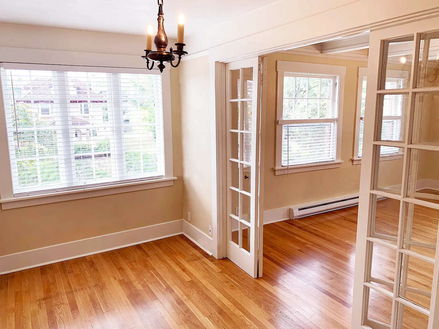 1 bed, 1000 sqft, $2,100 — Photo 3