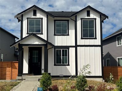 15224 207th (Lot 280) Avenue Ct E, Bonney Lake, WA, 98391