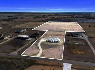 620 N Armstrong Rd, Venus, TX 76084