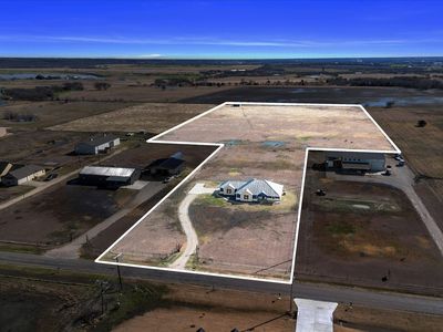 620 N Armstrong Rd, Venus, TX, 76084