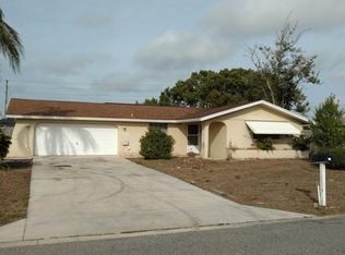 7809 Lotus Dr, Port Richey, FL 34668