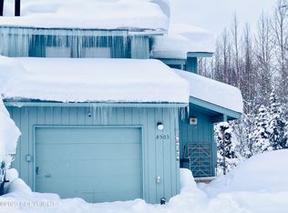 8503 Turf Ct #3, Anchorage, AK 99504