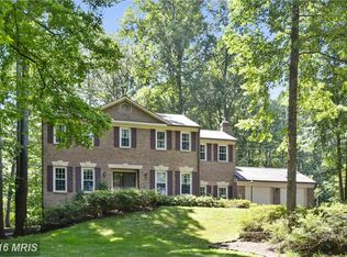 11011 Highridge St, Fairfax Station, VA 22039