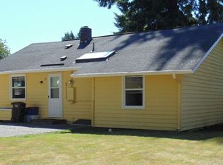 6229 W Magnolia Ave, Everett, WA 98203