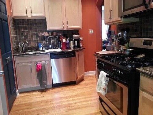 3rd image of 2551 N Laramie Ave APT 2S